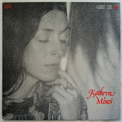 Kathryn Moses Kathryn Moses Vinyl LP USED