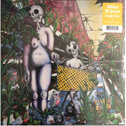 Indigo De Souza Any Shape You Take Vinyl LP USED
