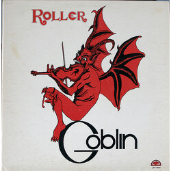 Goblin Roller Vinyl LP USED