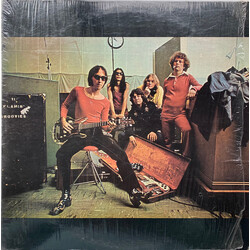 The Flamin' Groovies Teenage Head Vinyl LP USED