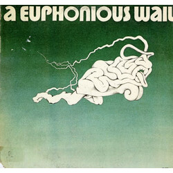 A Euphonious Wail A Euphonious Wail Vinyl LP USED