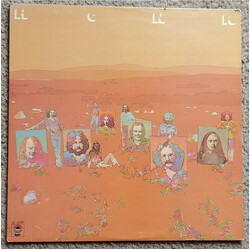 Honk (2) Honk Vinyl LP USED