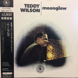 Teddy Wilson Moonglow Vinyl LP USED