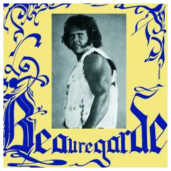 Beauregarde Beauregarde Vinyl LP USED