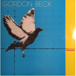 Gordon Beck Sunbird Vinyl LP USED