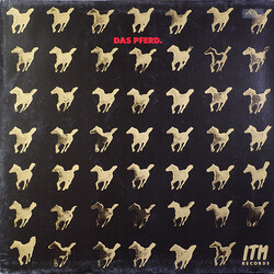 Das Pferd Das Pferd. Vinyl LP USED