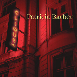 Patricia Barber Clique! Vinyl LP USED