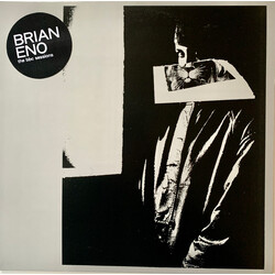 Brian Eno The BBC Sessions Vinyl LP USED