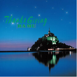 RA MU Thanks Giving Vinyl LP USED