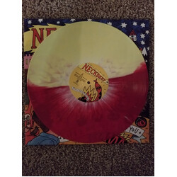 Neck Deep (2) Life's Not Out To Get You Vinyl LP USED