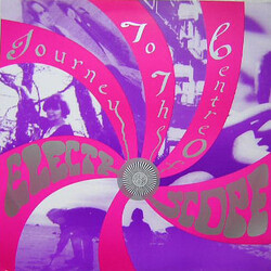 Electroscope Journey To The Centre Of Electroscope Vinyl LP USED