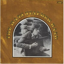 The Hans Staymer Band The Hans Staymer Band Vinyl LP USED