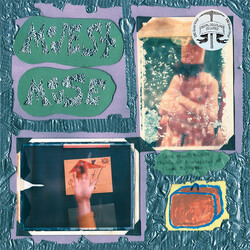Modest Mouse Sad Sappy Sucker Vinyl LP USED