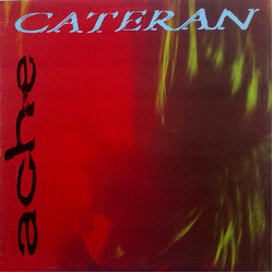 The Cateran Ache Vinyl LP USED