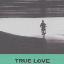 Hovvdy True Love Vinyl LP USED