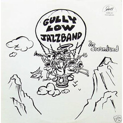 David Ostwald's Gully Low Jazz Band In Dreamland Vinyl LP USED