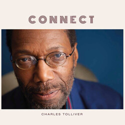 Charles Tolliver Connect Vinyl LP USED