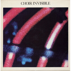 Choir Invisible Choir Invisible Vinyl LP USED
