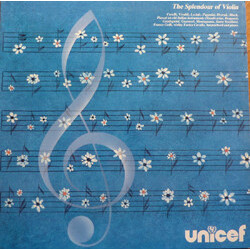 Arcangelo Corelli / Antonio Vivaldi / Jean-Marie Leclair / Niccolò Paganini / Antonín Dvořák / Ernest Bloch / Franco Gulli / Enrica Cavallo The Splend