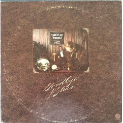 Country Joe McDonald Goodbye Blues Vinyl LP USED