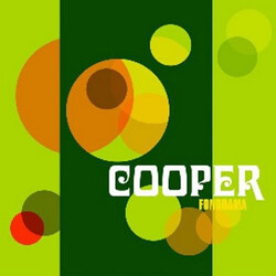 Cooper (3) Fonorama Vinyl LP USED