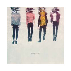 This Is Head The Album ID Vinyl LP USED
