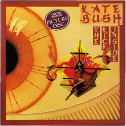 Kate Bush The Kick Inside Vinyl LP USED
