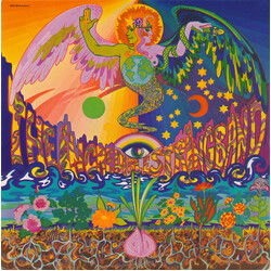 The Incredible String Band The 5000 Spirits Or The Layers Of The Onion Vinyl LP USED