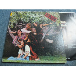 The Incredible String Band Changing Horses Vinyl LP USED