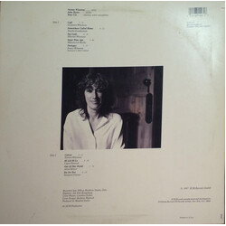 Norma Winstone Somewhere Called Home Vinyl LP USED