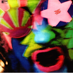 The Crazy World Of Arthur Brown The Crazy World Of Arthur Brown Vinyl LP USED