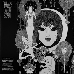 Gabor Szabo Dreams Vinyl LP USED