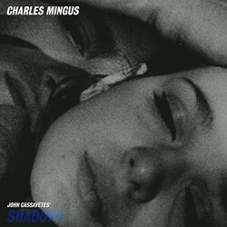 Charles Mingus Shadows Vinyl LP USED