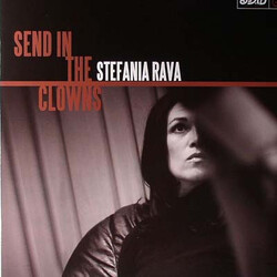 Stefania Rava Send In The Clowns Vinyl LP USED
