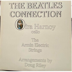 Ofra Harnoy / The Armin Electric Strings The Beatles Connection Vinyl LP USED