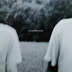 Hovvdy Cranberry Vinyl LP USED