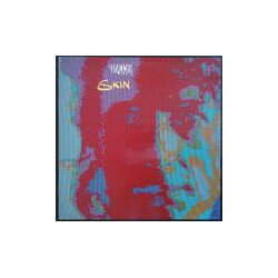 Peter Hammill Skin Vinyl LP USED