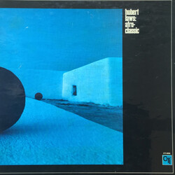 Hubert Laws Afro-Classic Vinyl LP USED