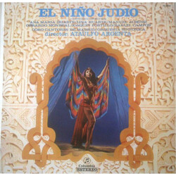 Ana María Iriarte / Lina Huarte / Manuel Ausensi / Gerardo Monreal / Joaquín Portillo / Rafael Campos (2) / Coros Cantores De Madrid / Orquesta Sinfón