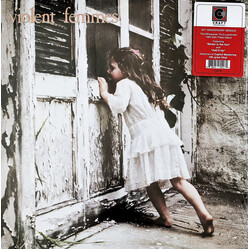 Violent Femmes Violent Femmes Vinyl LP USED