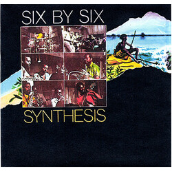 Synthesis (12) Six By Six Vinyl LP USED