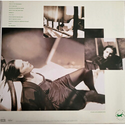 Martha Davis Policy Vinyl LP USED