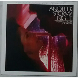 The Mystic Moods Orchestra Another Stormy Night Vinyl LP USED