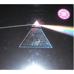 Various Return To The Dark Side Of The Moon (A Tribute To Pink Floyd) Vinyl LP USED