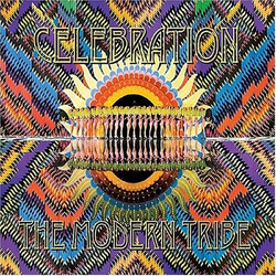 Celebration (2) The Modern Tribe Vinyl LP USED