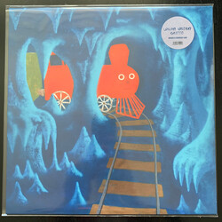 Wilma Vritra Grotto Vinyl LP USED