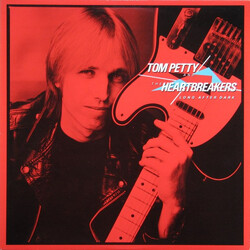 Tom Petty And The Heartbreakers Long After Dark Vinyl LP USED
