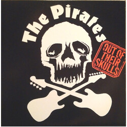 The Pirates (3) Out Of Their Skulls Vinyl LP USED