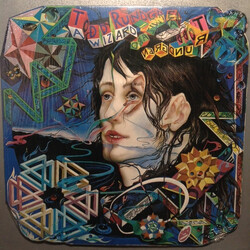 Todd Rundgren A Wizard, A True Star Vinyl LP USED