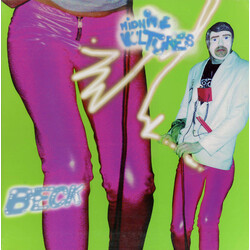 Beck Midnite Vultures Vinyl LP USED